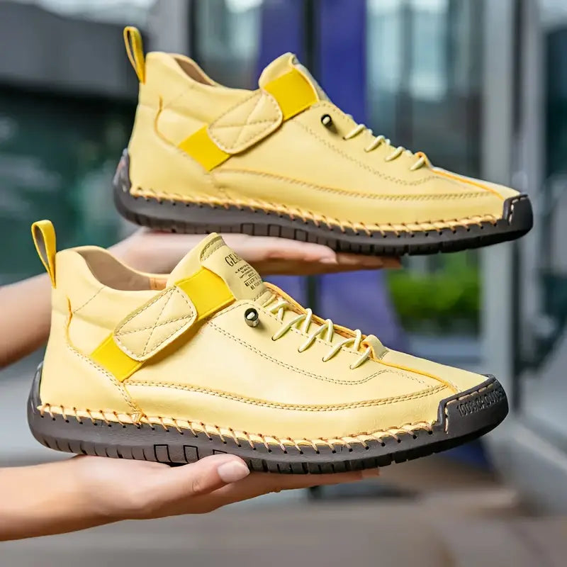 Dames Comfort Sneakers | Lichtgewicht schoenen met steun en gemak