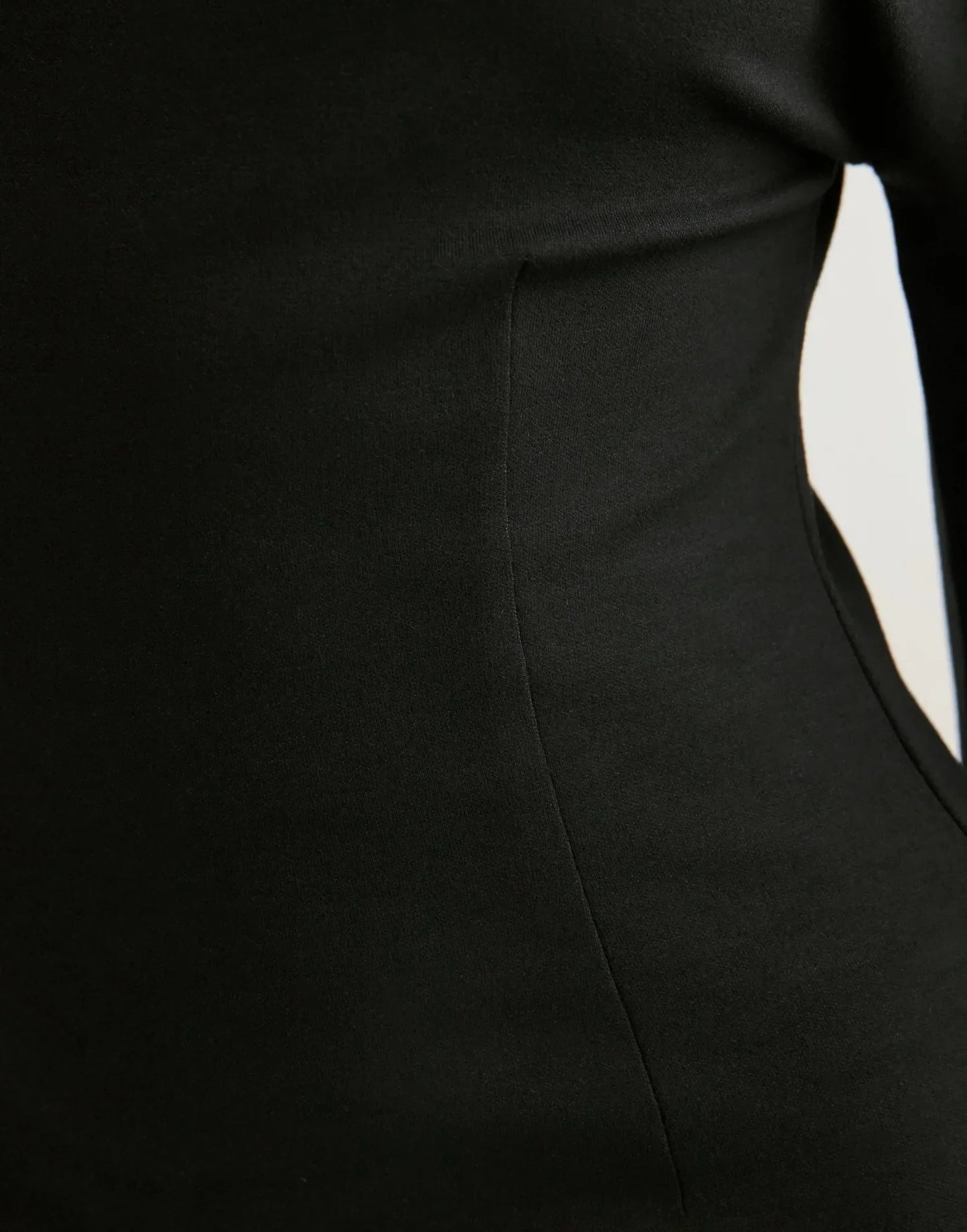 Dames Sweat Set | Moderne pasvorm met wijde mouwen