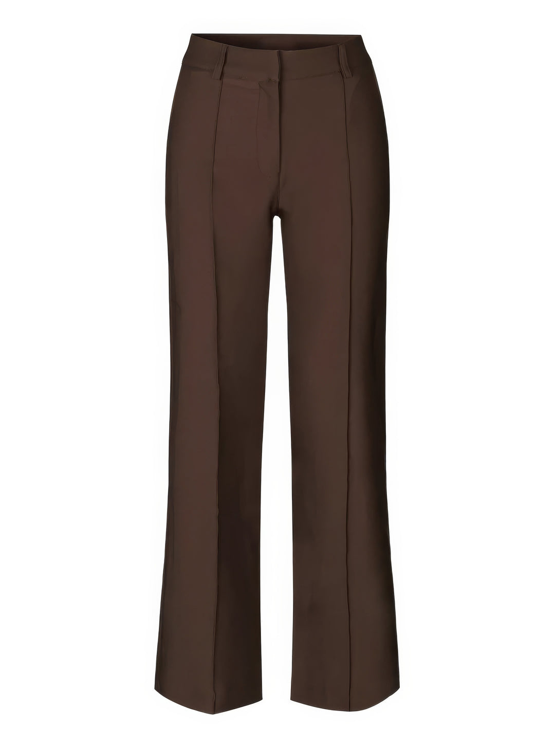 Marvella – Dames bootcut broek met tijdloze elegantie