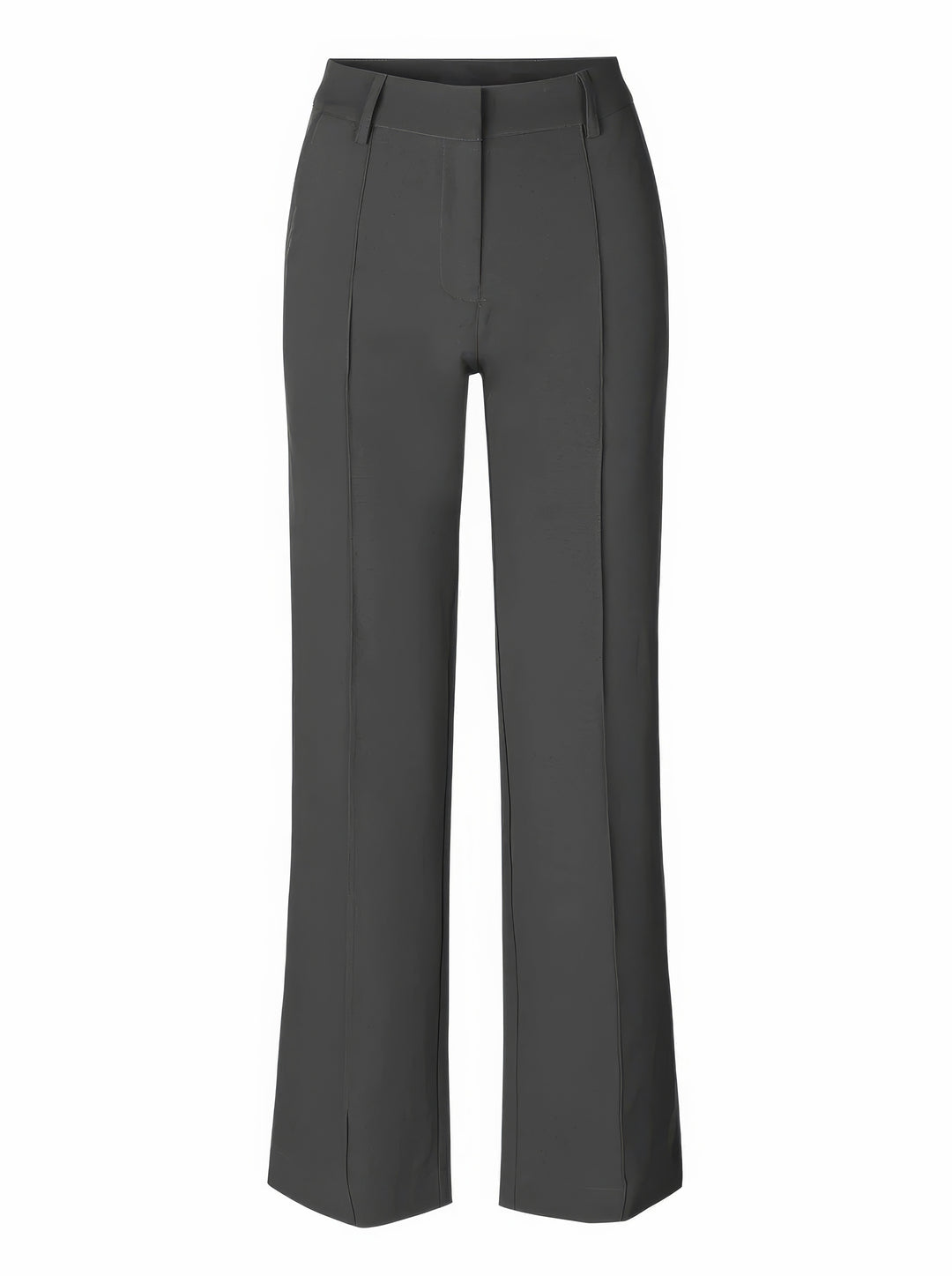 Marvella – Dames bootcut broek met tijdloze elegantie