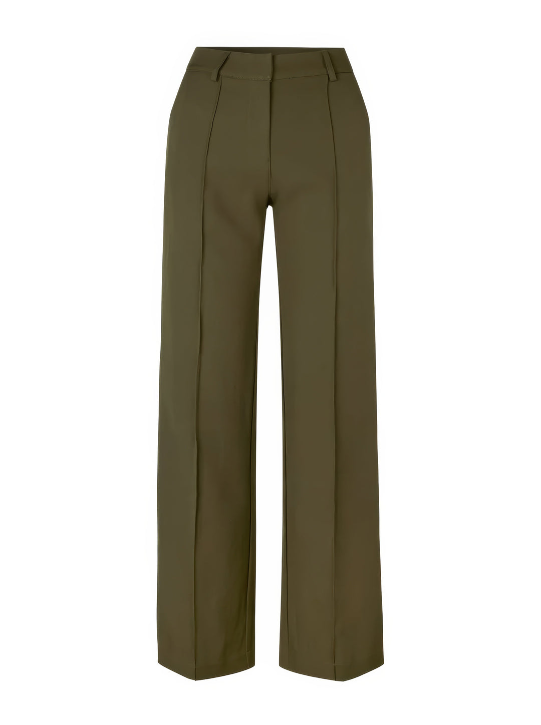Marvella – Dames bootcut broek met tijdloze elegantie