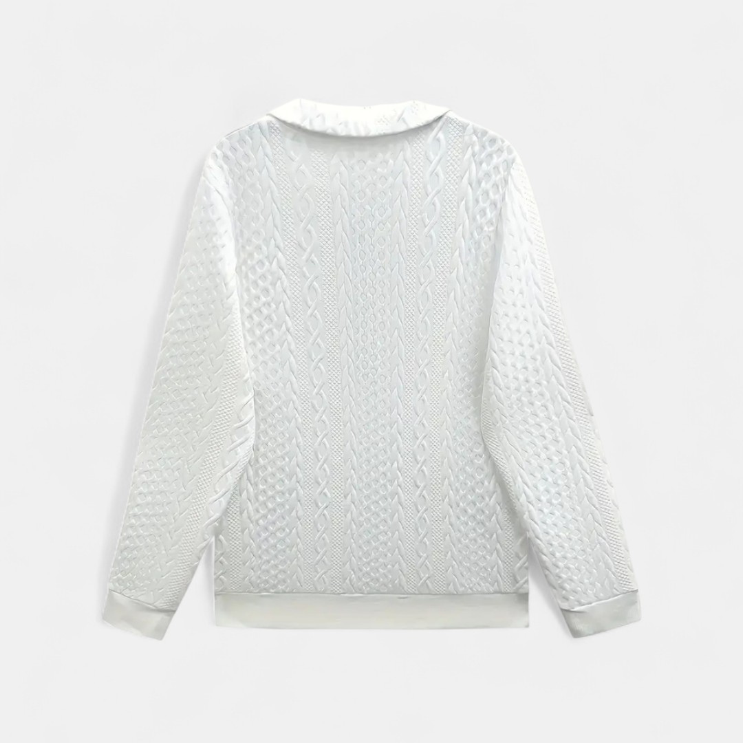 Dames Trui met Lange Mouwen | Warmte en stijl in één