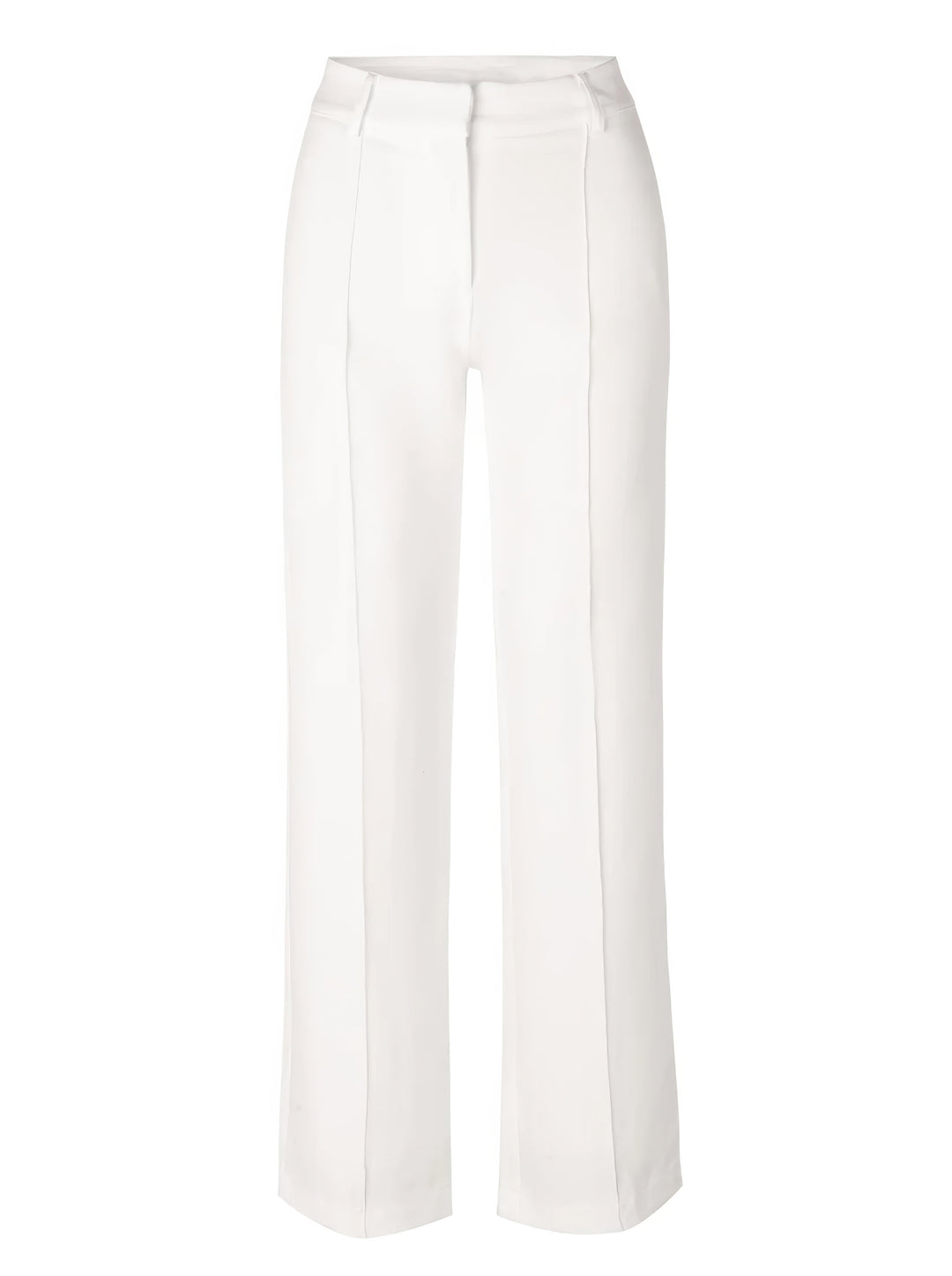 Marvella – Dames bootcut broek met tijdloze elegantie