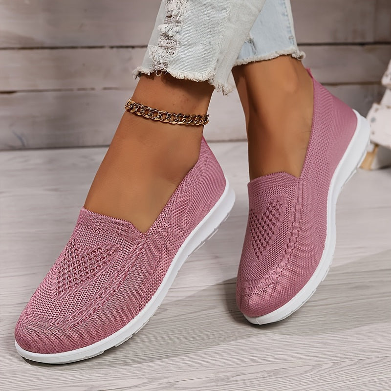 Jana – Comfortabele damesinstappers met stretch en stijl