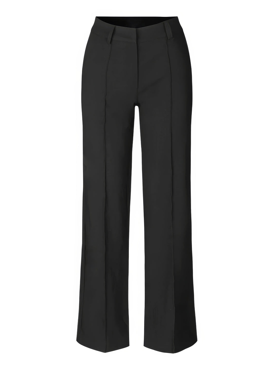 Marvella – Dames bootcut broek met tijdloze elegantie