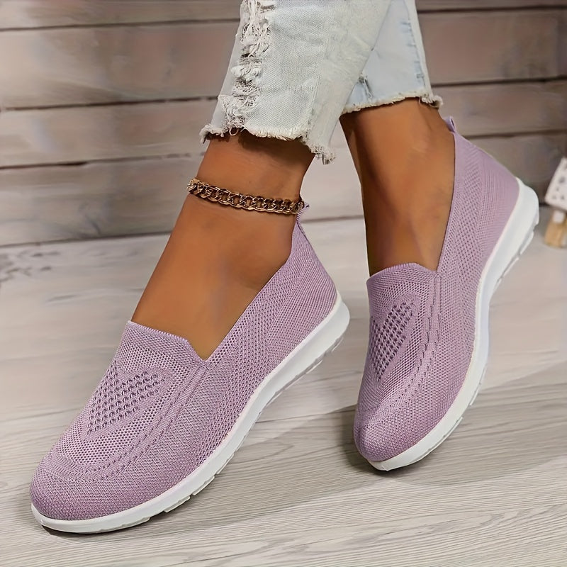 Jana – Comfortabele damesinstappers met stretch en stijl