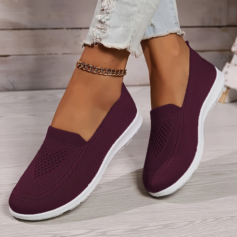 Jana – Comfortabele damesinstappers met stretch en stijl