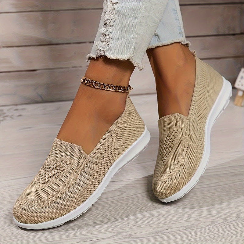 Jana – Comfortabele damesinstappers met stretch en stijl