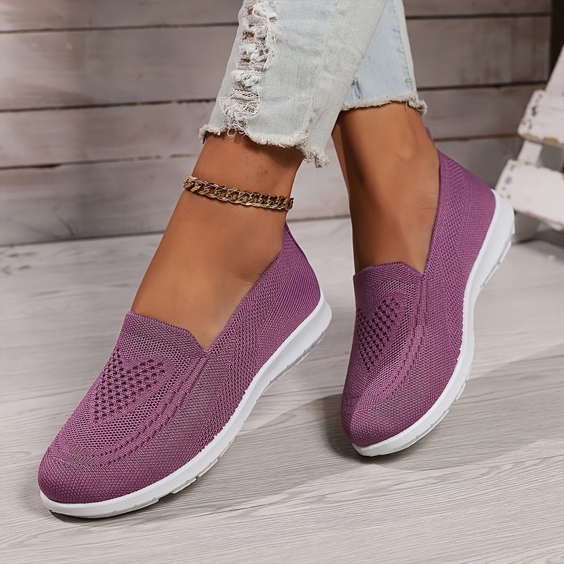 Jana – Comfortabele damesinstappers met stretch en stijl