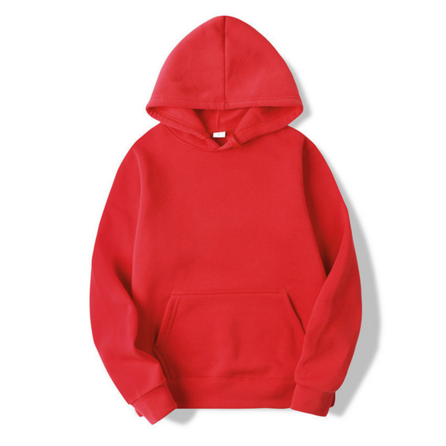 Basic Hoodie | Comfort, stijl en veelzijdigheid in één