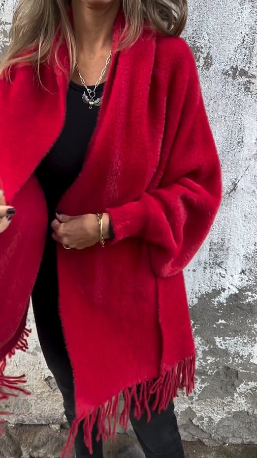 Jenna – Minimalistisch dames jack voor elk seizoen