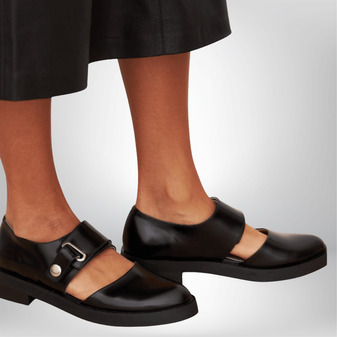 Dames Mary Jane Schoenen | Klassieke charme met een moderne touch
