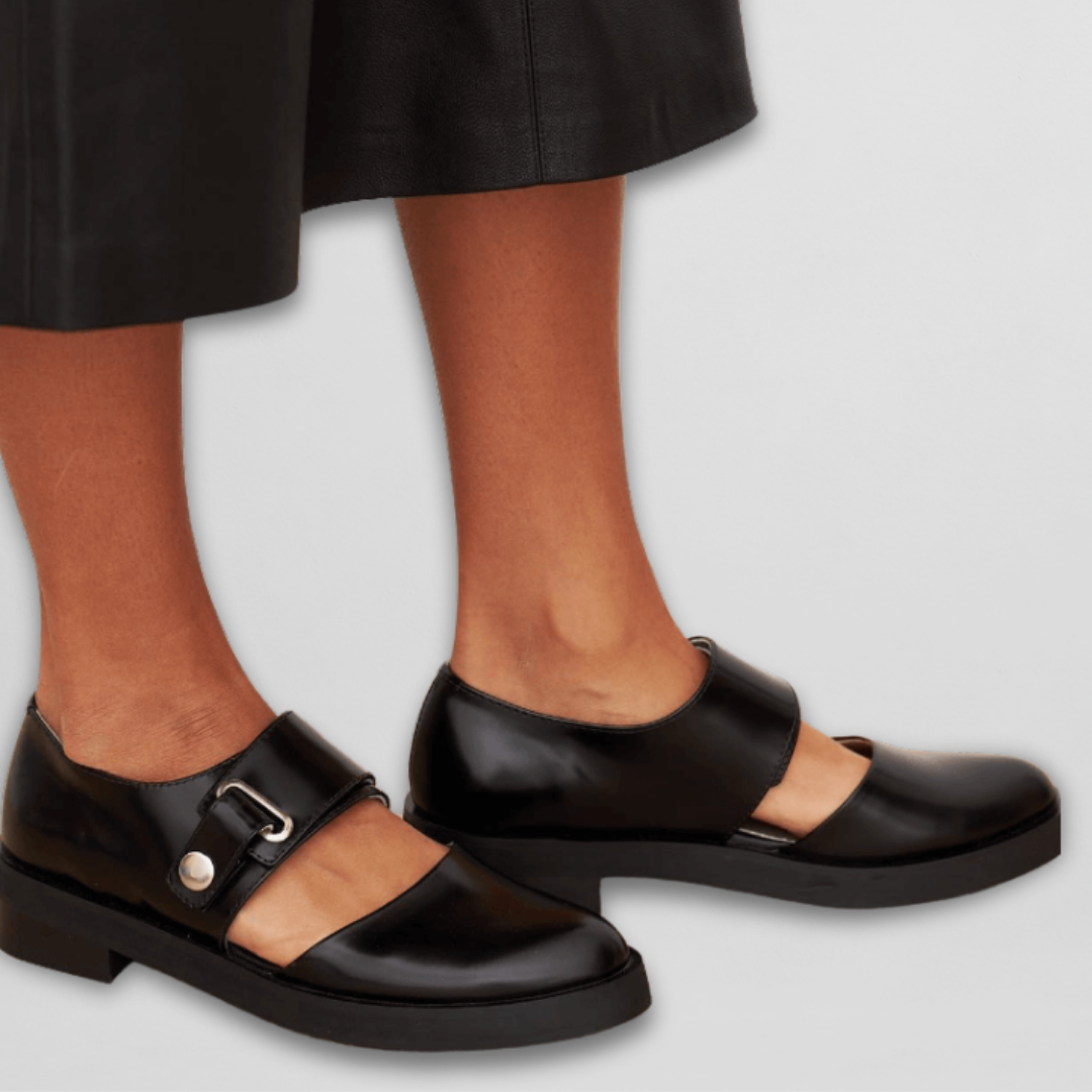 Dames Mary Jane Schoenen | Klassieke charme met een moderne touch