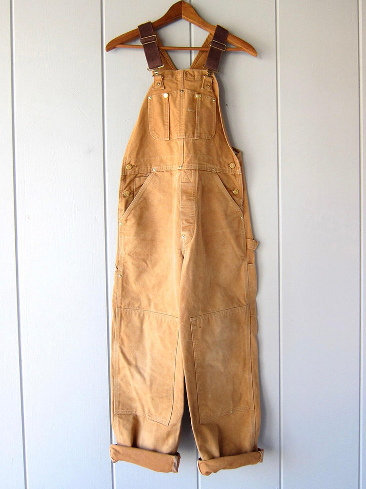 Dames Overall | Comfortabele pasvorm met relaxed fit