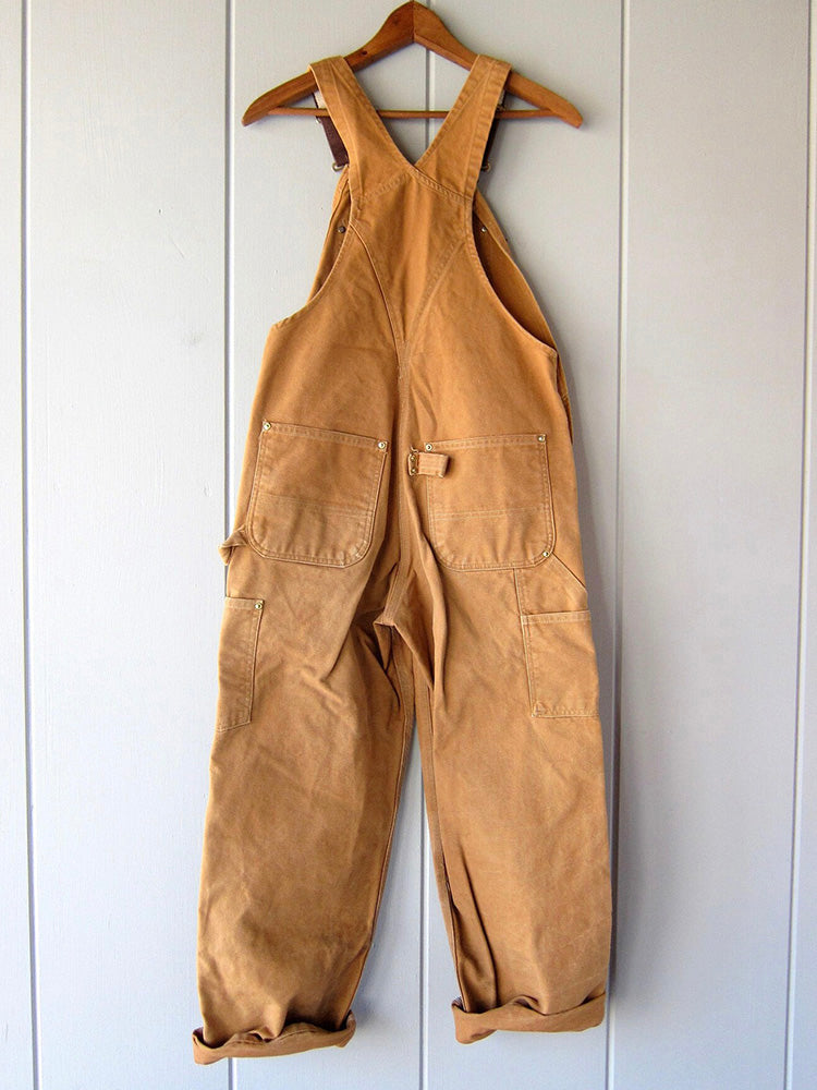 Dames Overall | Comfortabele pasvorm met relaxed fit