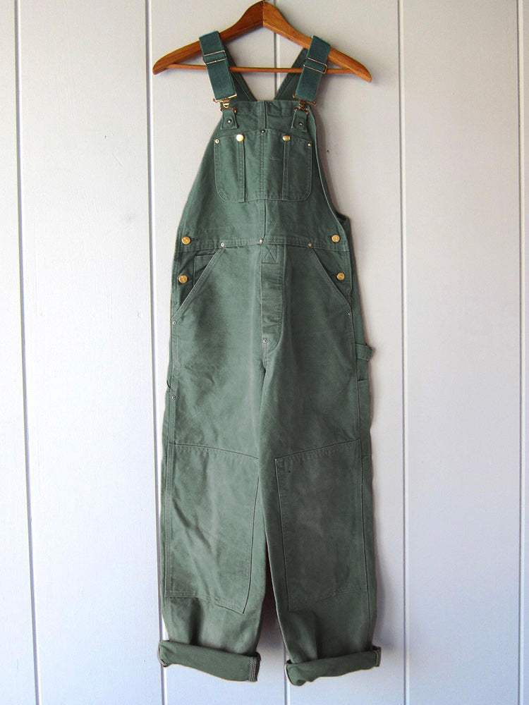 Dames Overall | Comfortabele pasvorm met relaxed fit