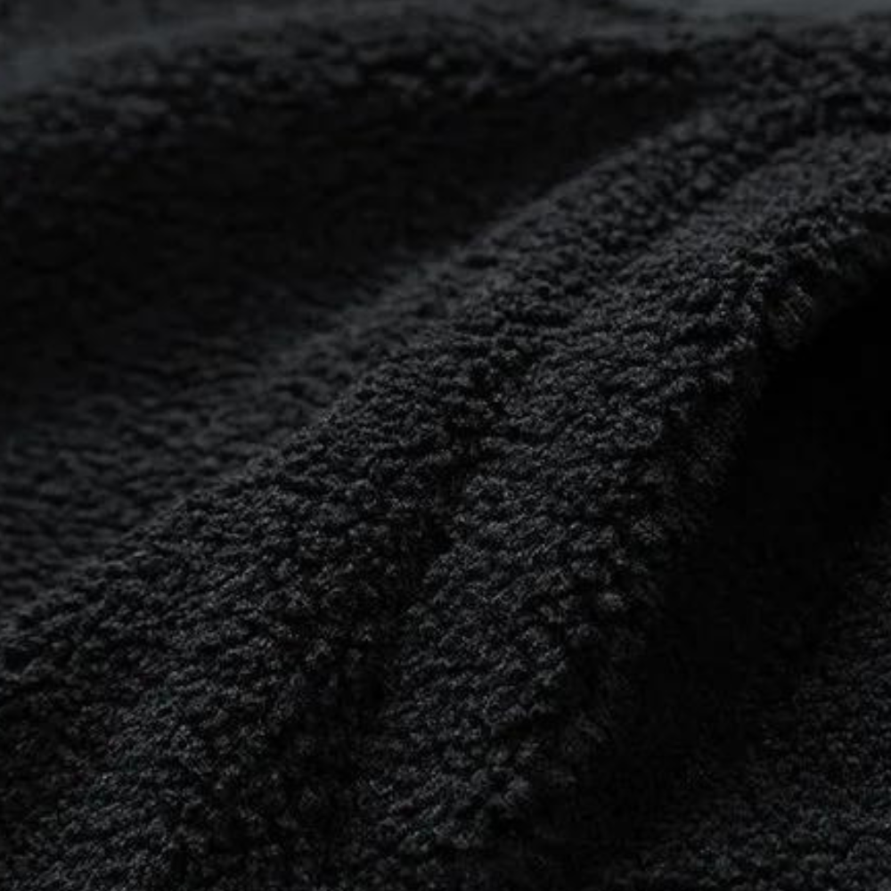 Heren Fleecejack | Warm, duurzaam en stijlvol