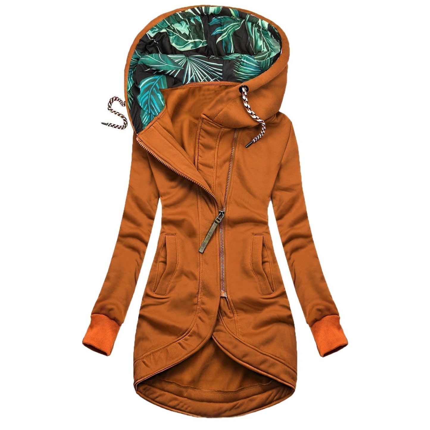 Dames Jas | Elegant en waterafstotend met een speelse twist