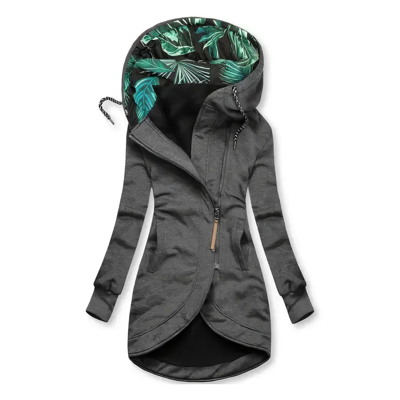 Dames Jas | Elegant en waterafstotend met een speelse twist
