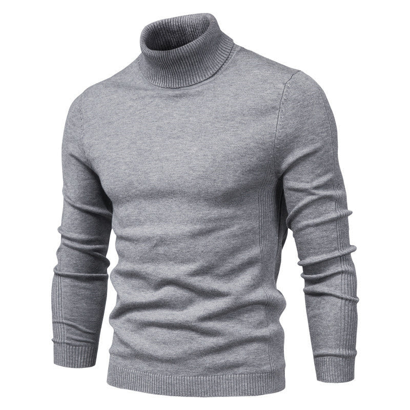 Heren Coltrui | Zacht en ademend materiaal