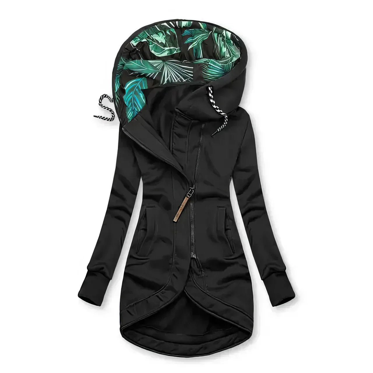 Dames Jas | Elegant en waterafstotend met een speelse twist