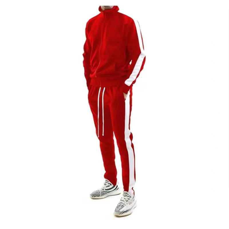 Heren Trainingspak | Tijdloze stijl en modern comfort