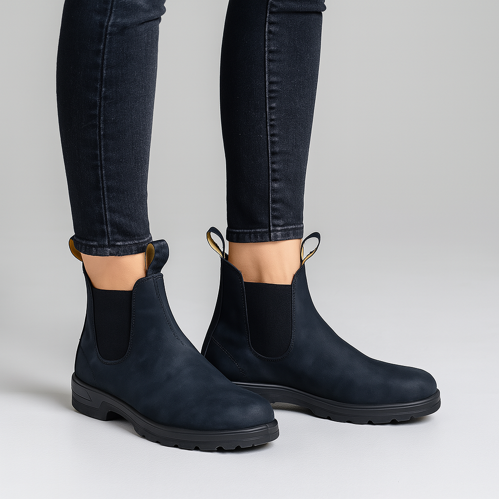 Dames Chelsea Boots | Tijdloos, comfortabel en gemaakt voor elk seizoen