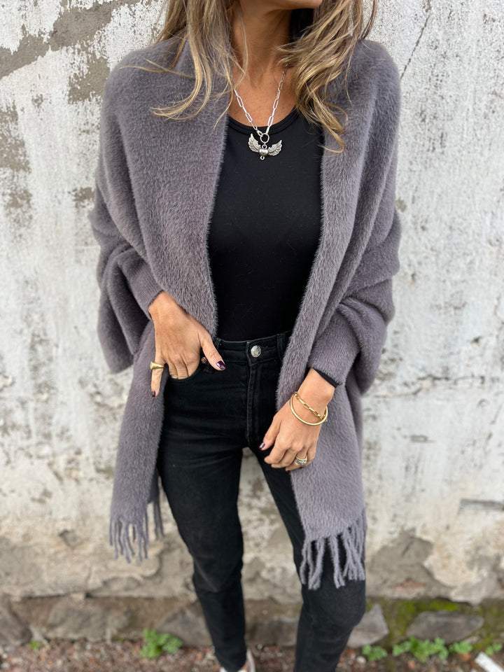 Jenna – Minimalistisch dames jack voor elk seizoen