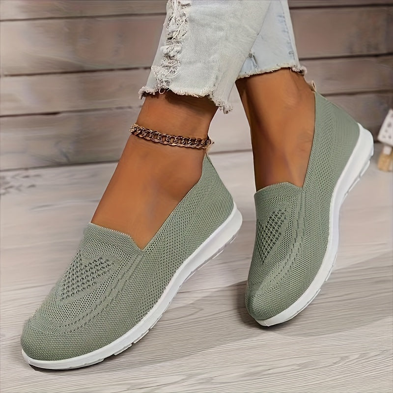 Jana – Comfortabele damesinstappers met stretch en stijl