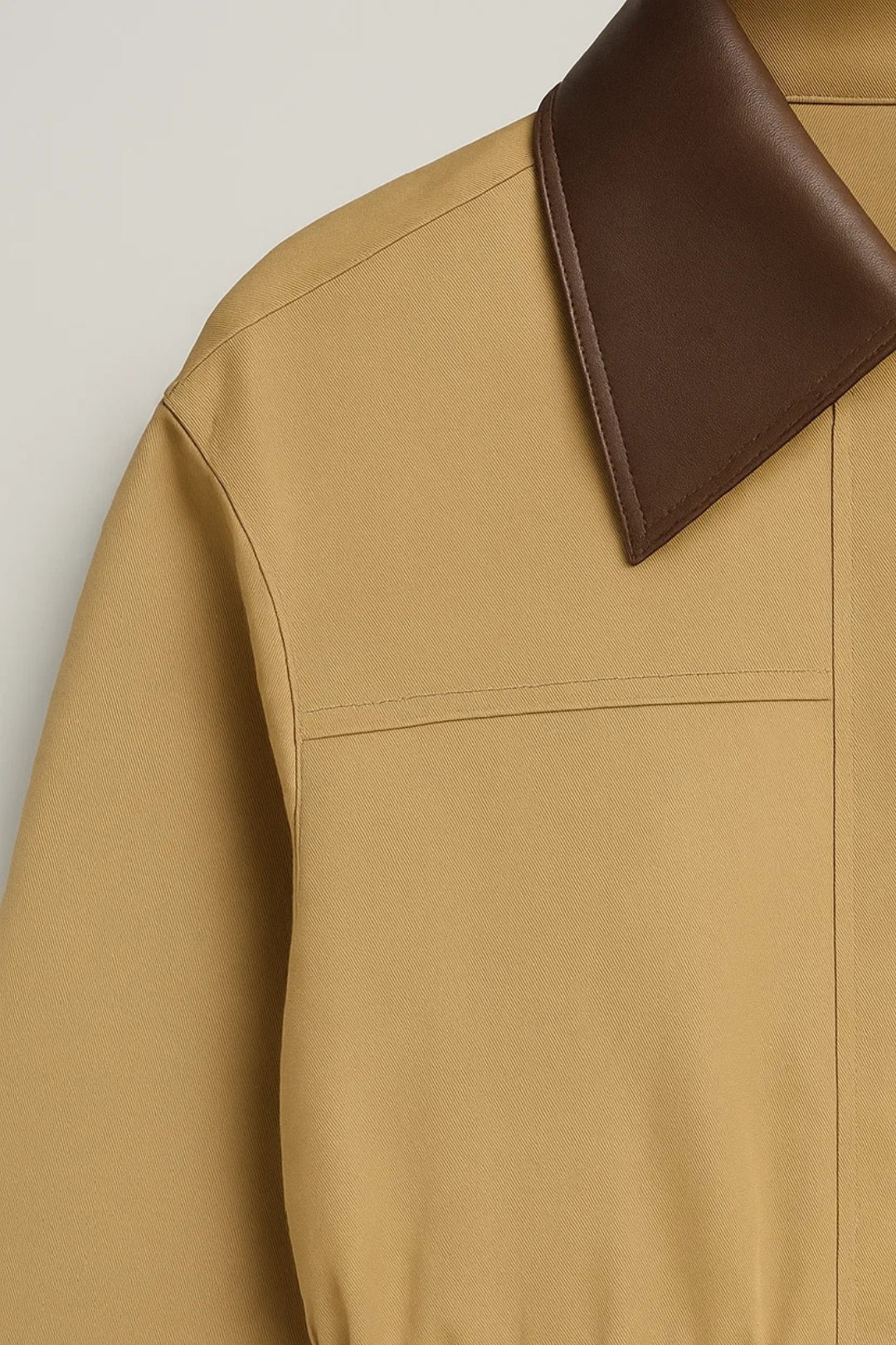 Dames Barn Jacket | Klassieke herfstjas met moderne twist