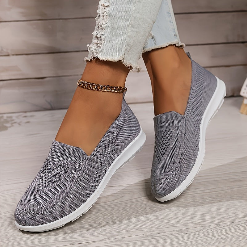 Jana – Comfortabele damesinstappers met stretch en stijl