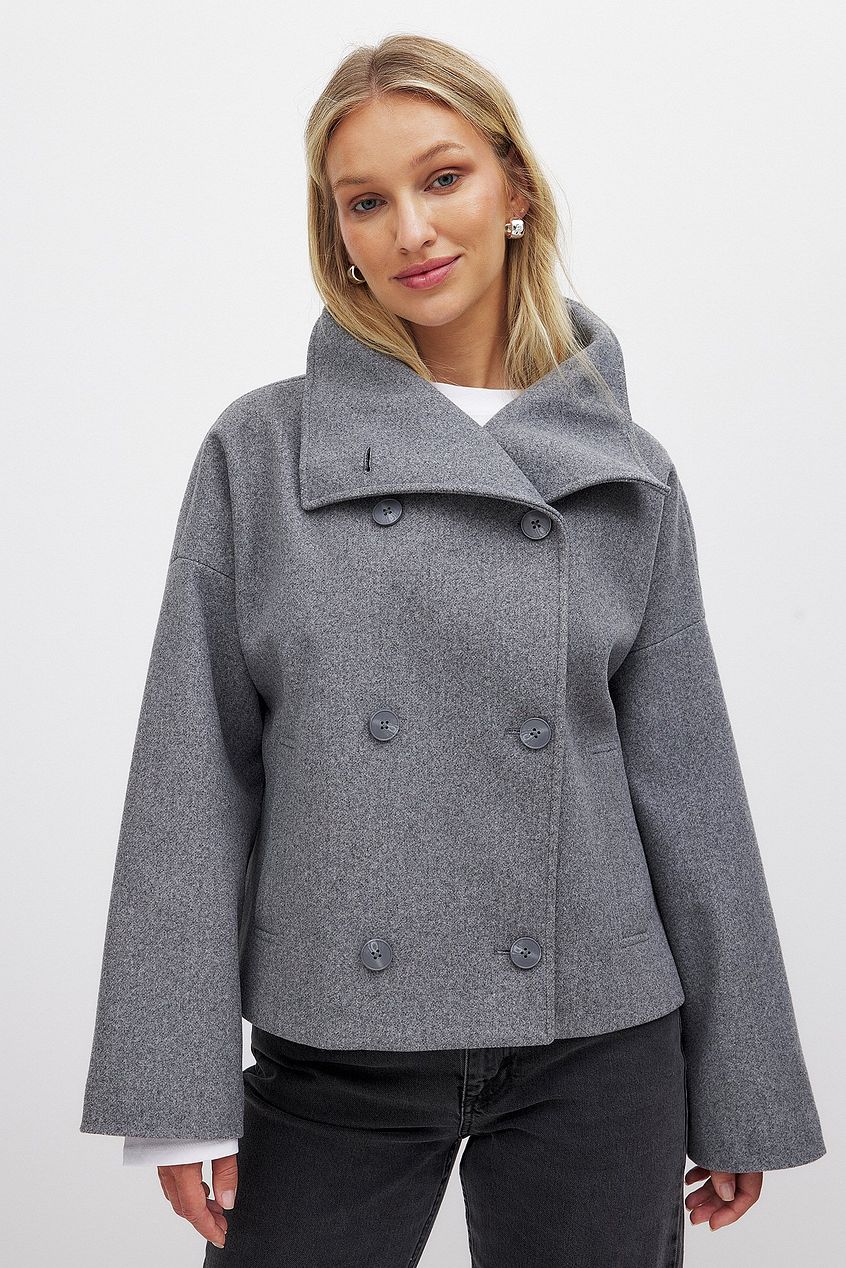Dames Trenchcoat | Tijdloze klassieker voor de herfst