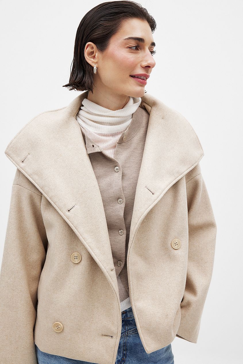 Dames Trenchcoat | Tijdloze klassieker voor de herfst
