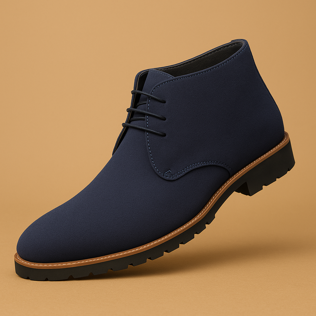 Elegante Herenschoenen | Klassiek en comfortabel voor elke gelegenheid
