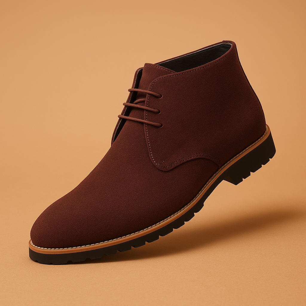 Elegante Herenschoenen | Klassiek en comfortabel voor elke gelegenheid