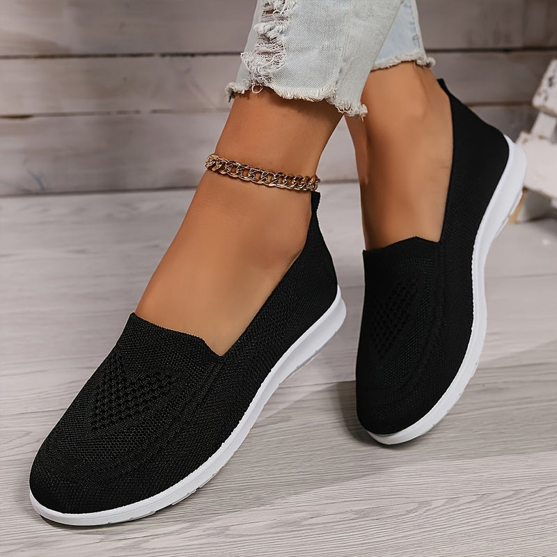 Jana – Comfortabele damesinstappers met stretch en stijl