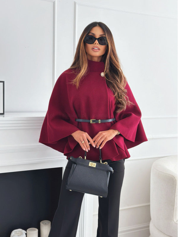 Dames Vlinderjas | Elegantie en comfort voor de herfst