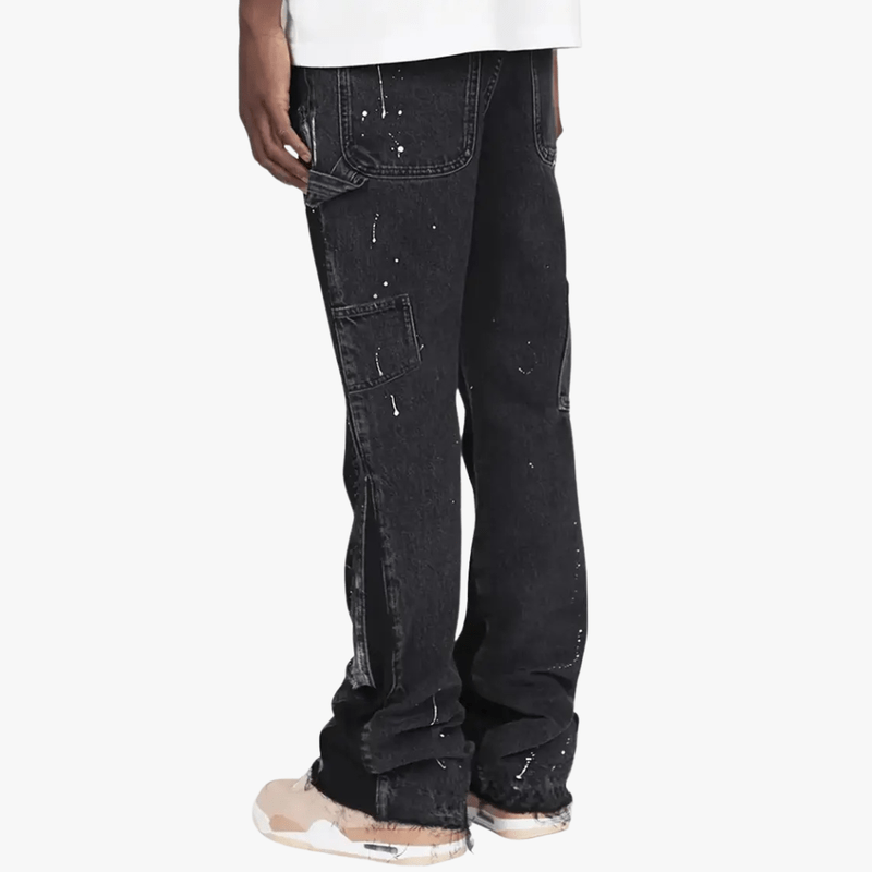 Jax – Heren jeans met urban karakter
