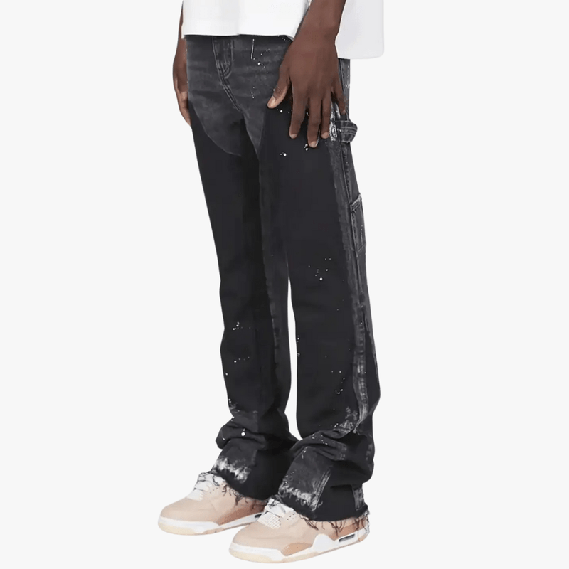 Jax – Heren jeans met urban karakter