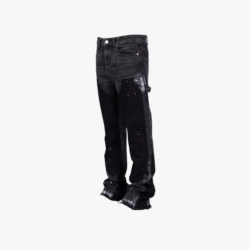 Jax – Heren jeans met urban karakter