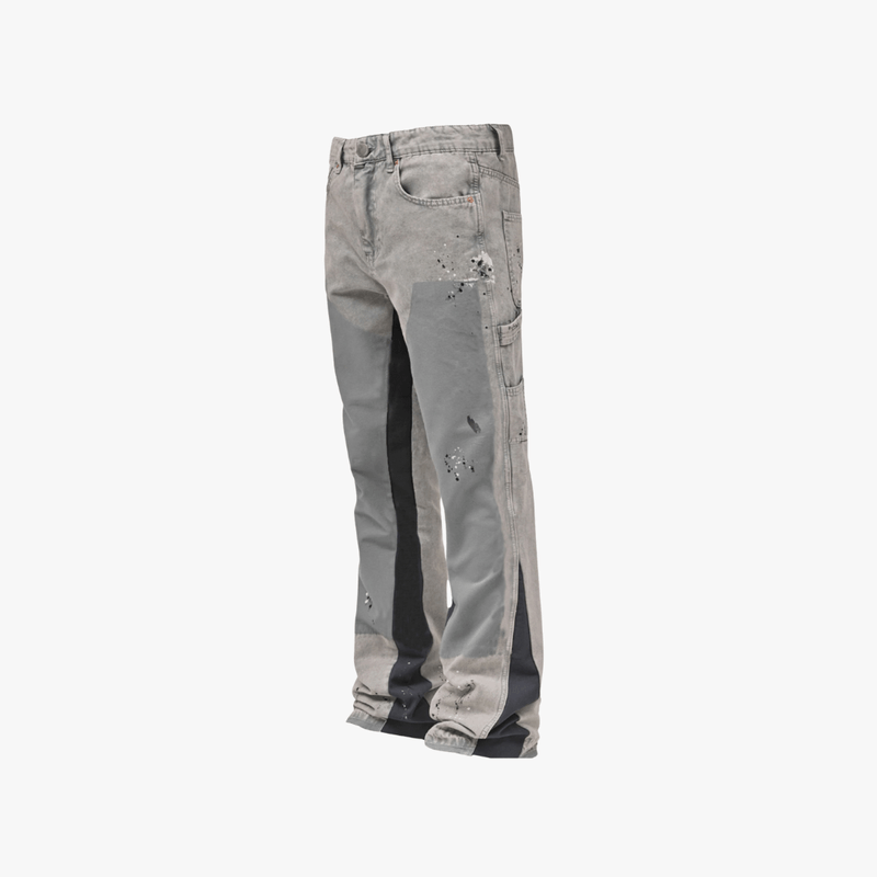 Jax – Heren jeans met urban karakter