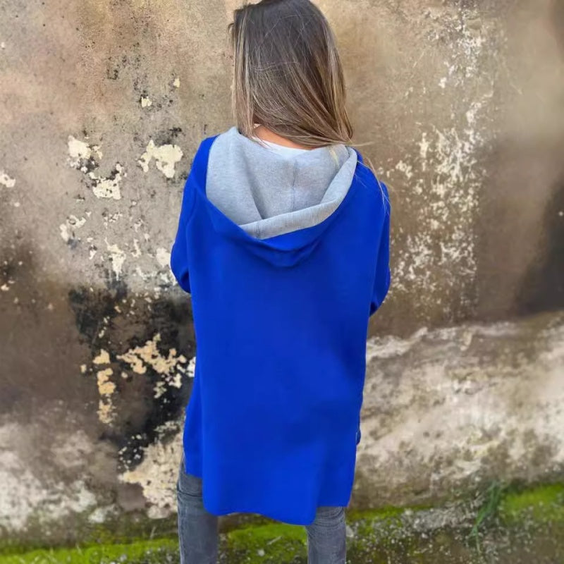 Maura – Minimalistisch damesjack met tijdloze uitstraling