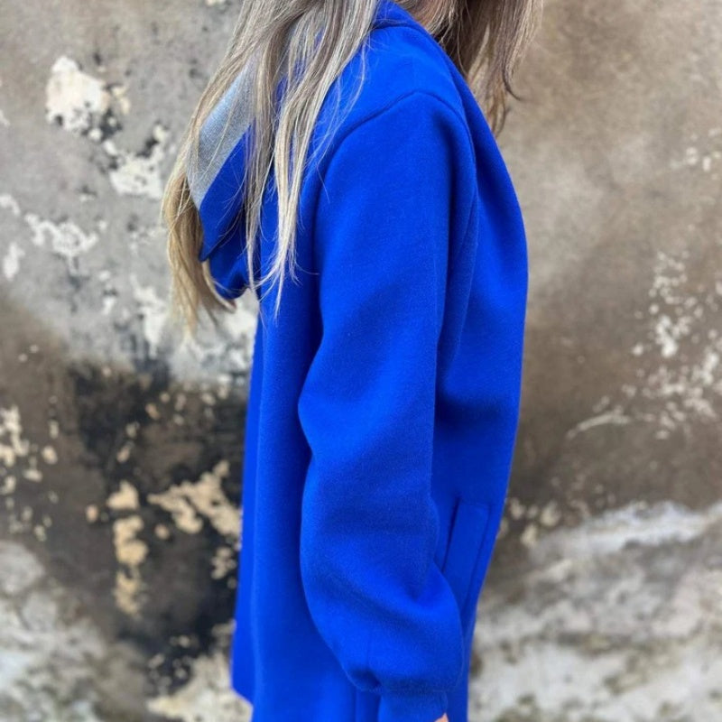 Maura – Minimalistisch damesjack met tijdloze uitstraling