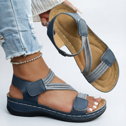 Dames Sandalen | Comfort voor elke zomerse stap
