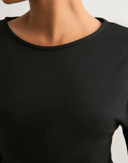 Dames Sweat Set | Moderne pasvorm met wijde mouwen