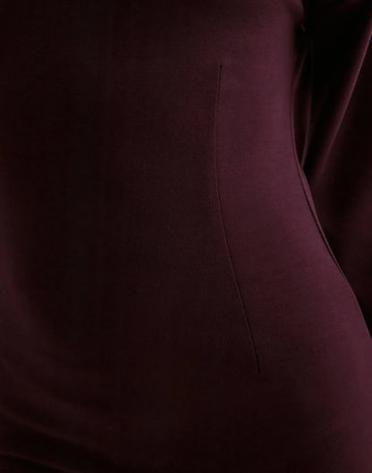 Dames Sweat Set | Moderne pasvorm met wijde mouwen