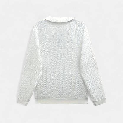 Dames Trui met Lange Mouwen | Warmte en stijl in één