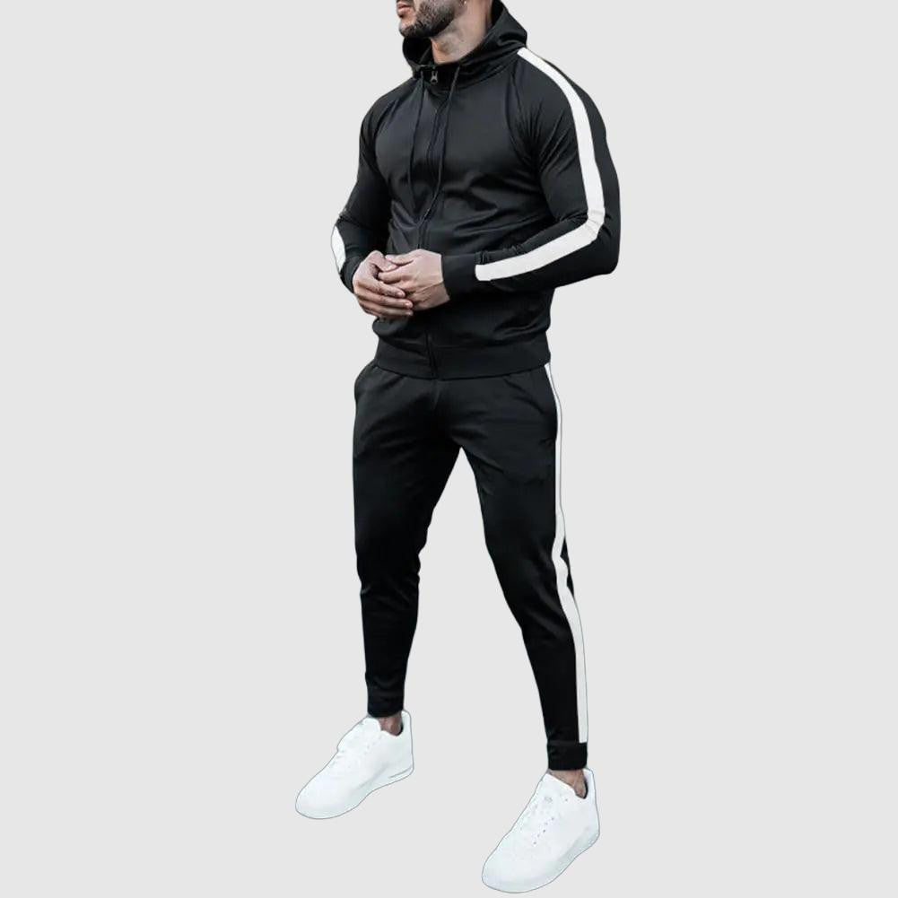 Heren Trainingspak | Tijdloze stijl en modern comfort