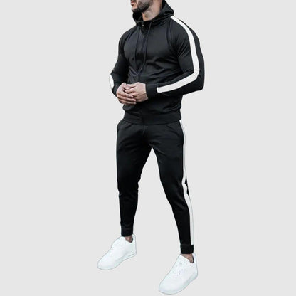 Heren Trainingspak | Tijdloze stijl en modern comfort
