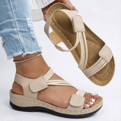 Dames Sandalen | Comfort voor elke zomerse stap